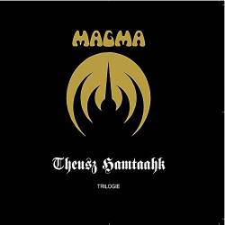 Magma : Theusz Hamtaahk : Trilogie